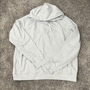 Lululemon Men’s City Sweat Hoodie. Size XXL. Like new.